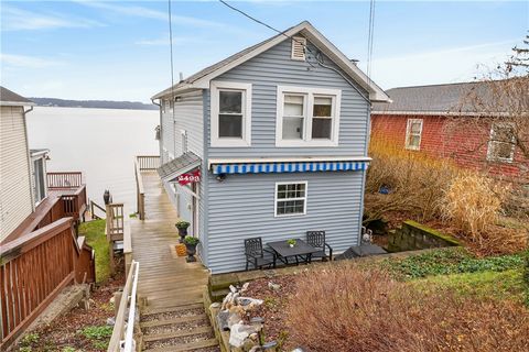 2493 Lower Lake Rd Seneca Falls NY 13148