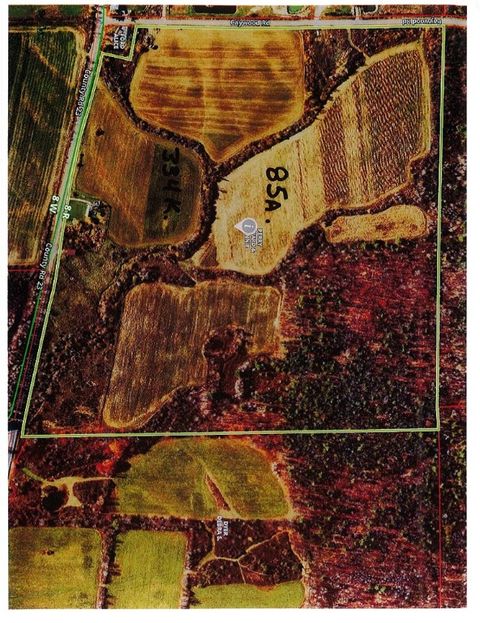 1705 County Road 23 Tyrone NY 14887