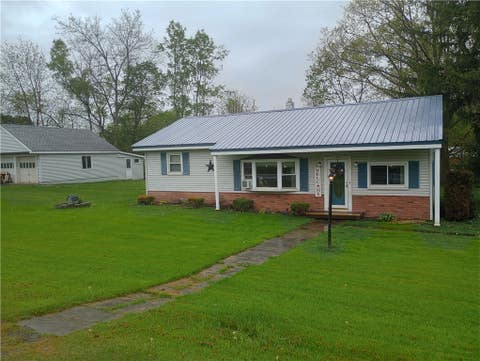 Homes For Sale - 1859 State Highway 206<br/> Delaware County, Masonville, NY 13804