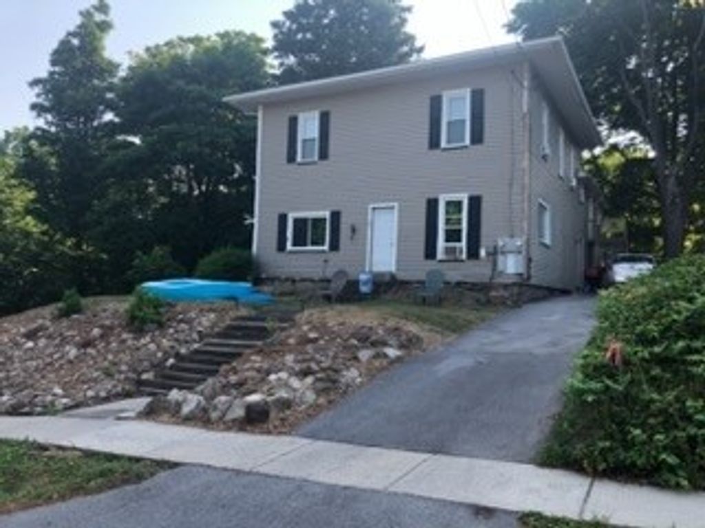 Photo of 21 Spring Street, Livonia, NY 14487 (MLS # R1652000)