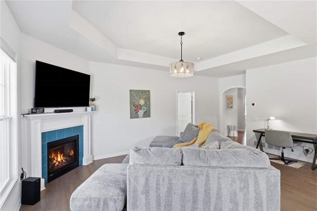 6028 Redfield Drive