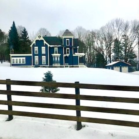 Photo of 144 Pete Hendricks Road, Middlefield, NY 12155 (MLS # R1658787)