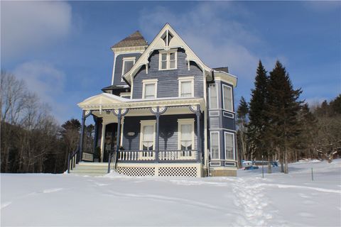 Photo of 144 Pete Hendricks Road, Middlefield, NY 12155 (MLS # R1658787)