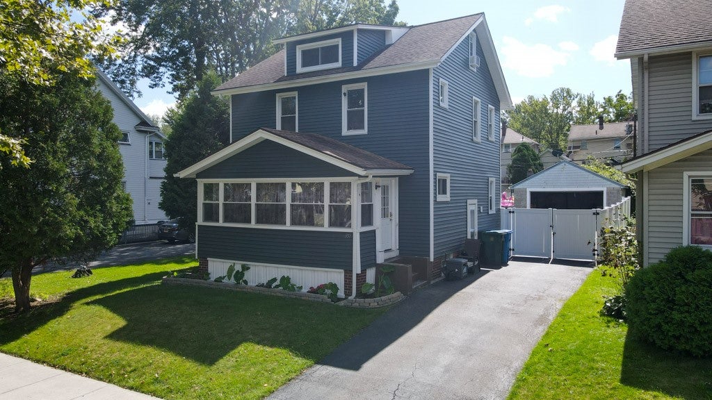 351 Knickerbocker Avenue
