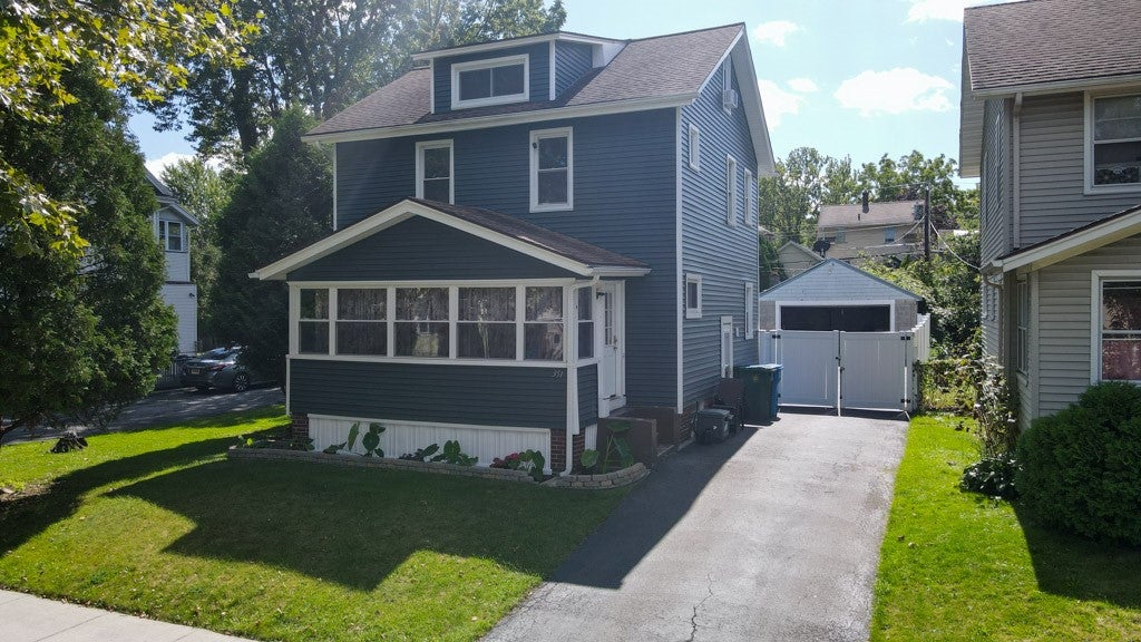 351 Knickerbocker Avenue