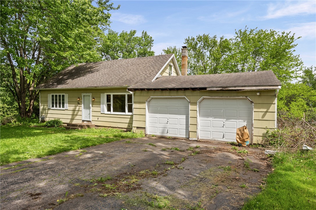 263 Country Circle