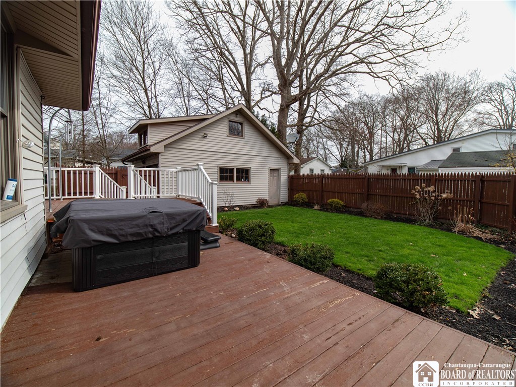 8 Wildwood Avenue, Jamestown, New York image 8