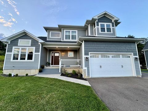 9333 Woodcrest Drive Painted Post NY 14870