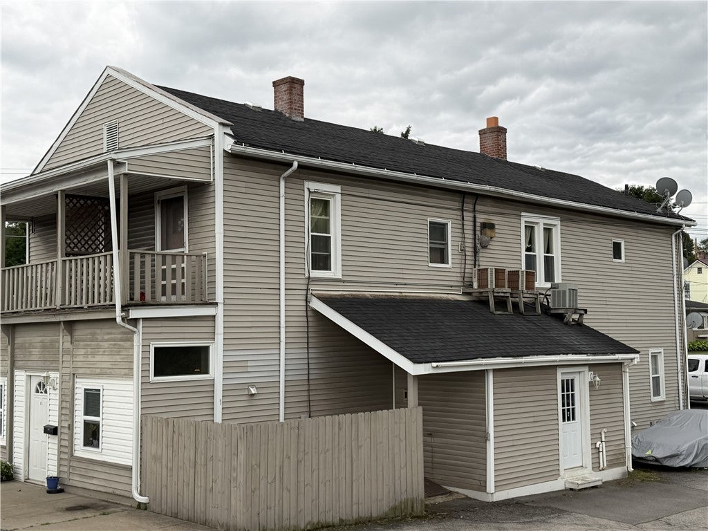 1202 N Main Street