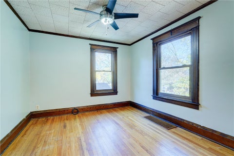 Tiny photo for 515 Humboldt St ST, Rochester, NY 14610 (MLS # R1724348)