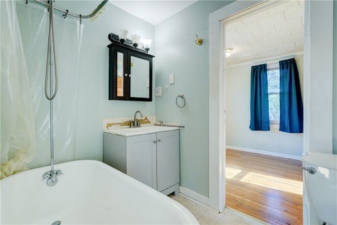 Tiny photo for 515 Humboldt St ST, Rochester, NY 14610 (MLS # R1724348)