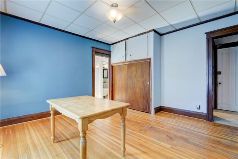 Tiny photo for 515 Humboldt St ST, Rochester, NY 14610 (MLS # R1724348)