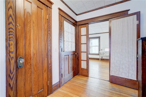 Tiny photo for 515 Humboldt St ST, Rochester, NY 14610 (MLS # R1724348)