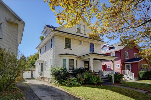 Photo of 515 Humboldt St ST, Rochester, NY 14610 (MLS # R1724348)