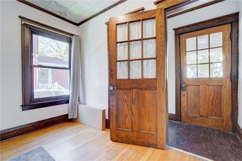 Tiny photo for 515 Humboldt St ST, Rochester, NY 14610 (MLS # R1724348)