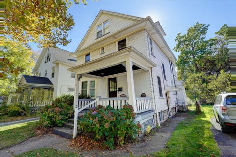 Tiny photo for 515 Humboldt St ST, Rochester, NY 14610 (MLS # R1724348)