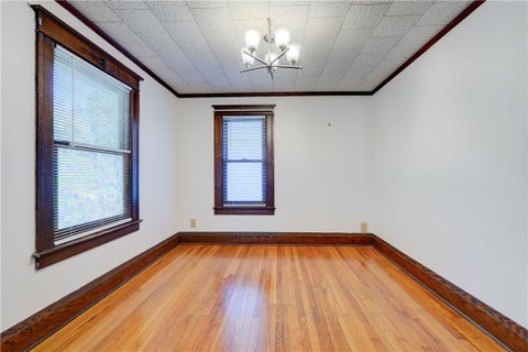 Tiny photo for 515 Humboldt St ST, Rochester, NY 14610 (MLS # R1724348)