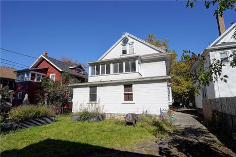 Tiny photo for 515 Humboldt St ST, Rochester, NY 14610 (MLS # R1724348)