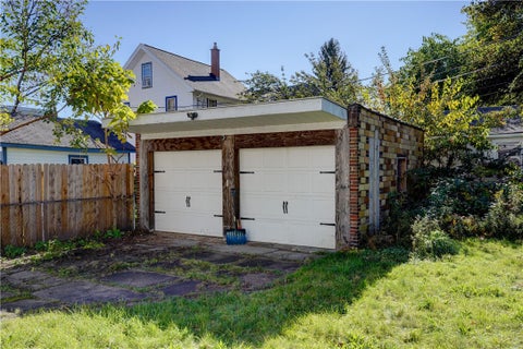 Tiny photo for 515 Humboldt St ST, Rochester, NY 14610 (MLS # R1724348)