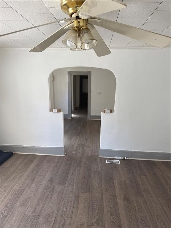 27 Leavenworth Street