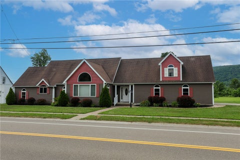 Homes For Sale - 8724 Main Street<br/> Campbell, NY 14821
