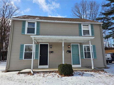 Photo of 252 A Allen Street, Southport, NY 14904 (MLS # R1656375)