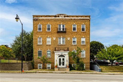 Homes For Sale - 189-199 Lake Avenue<br/> Rochester, NY 14608