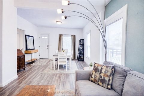 Tiny photo for 7 East Street, Oneonta, NY 13820 (MLS # R1655797)