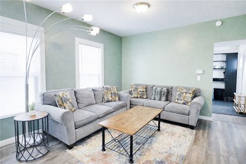 Tiny photo for 7 East Street, Oneonta, NY 13820 (MLS # R1655797)