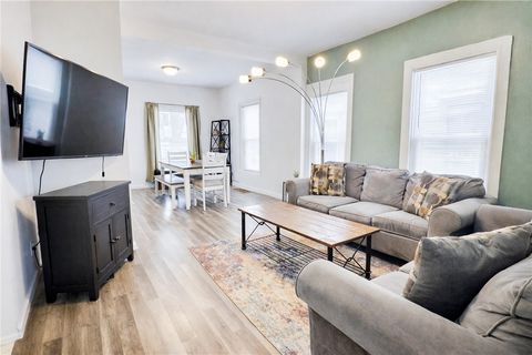 Tiny photo for 7 East Street, Oneonta, NY 13820 (MLS # R1655797)