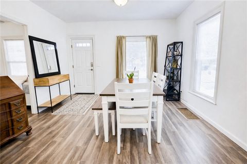 Tiny photo for 7 East Street, Oneonta, NY 13820 (MLS # R1655797)