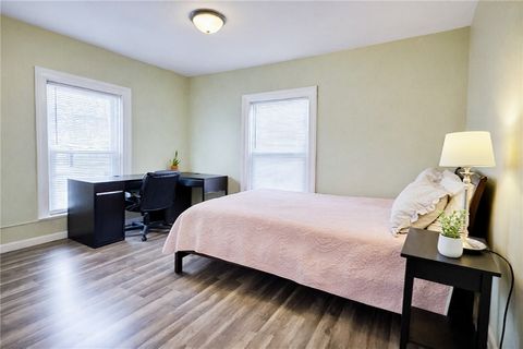 Tiny photo for 7 East Street, Oneonta, NY 13820 (MLS # R1655797)