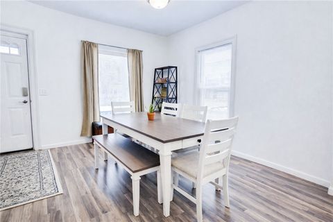 Tiny photo for 7 East Street, Oneonta, NY 13820 (MLS # R1655797)