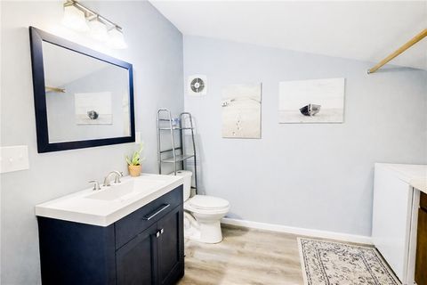 Tiny photo for 7 East Street, Oneonta, NY 13820 (MLS # R1655797)