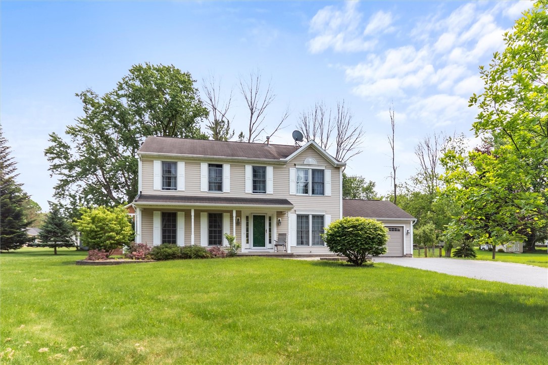 151 Crab Apple Lane, Greece, New York image 1