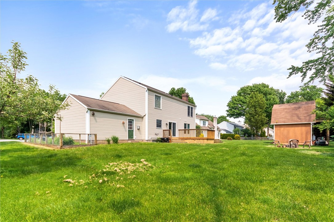 151 Crab Apple Lane, Greece, New York image 27