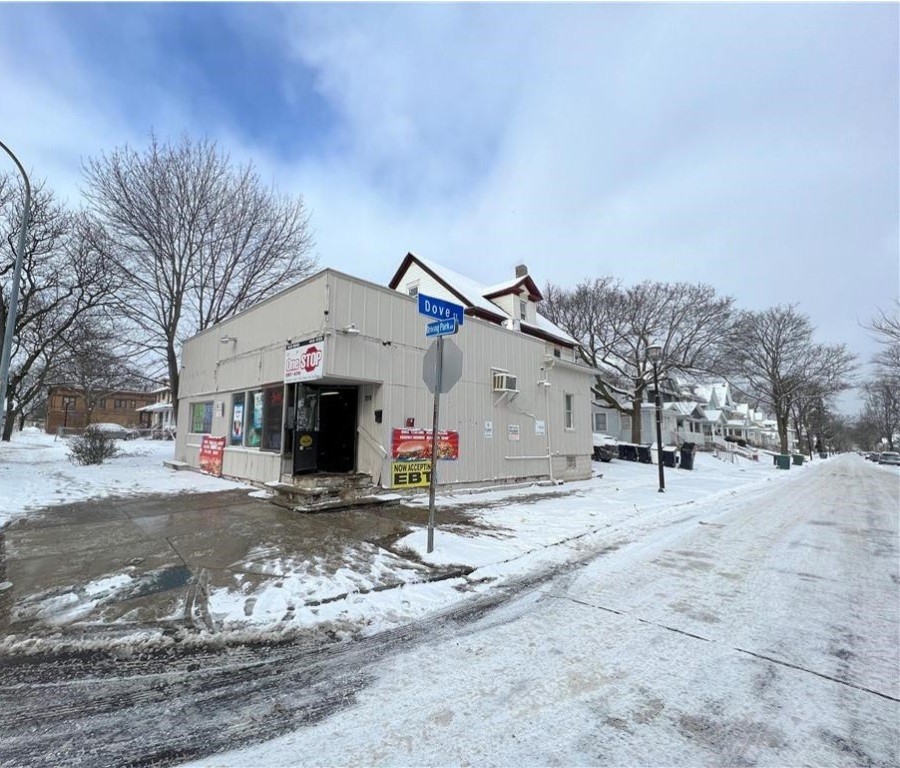 568 Driving Park Avenue, Rochester, New York image 5