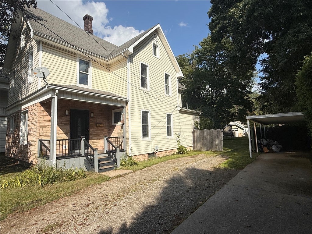 594 E Main Street