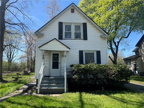 Homes For Sale - 109 Stenson Street<br/> Monroe County, Rochester, NY 14606