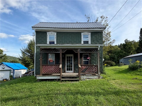 Homes For Sale - 6578 County Highway 35<br/> Sidney, NY 13839