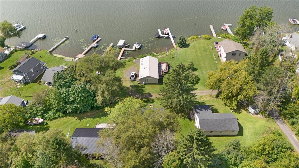 7854 Eagle Road, Wolcott, New York image 1