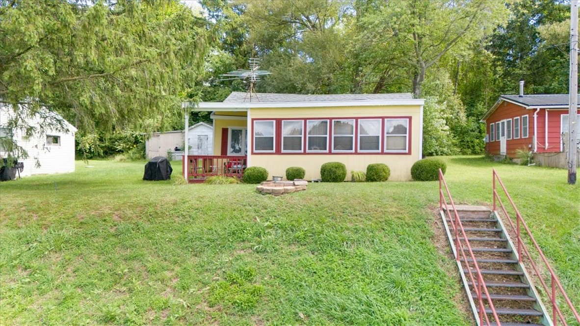 7854 Eagle Road, Wolcott, New York image 9
