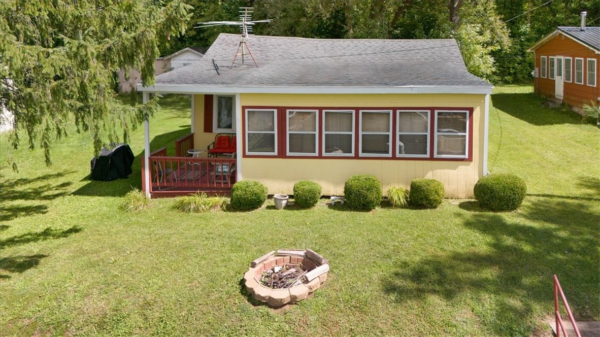7854 Eagle Road, Wolcott, New York image 2