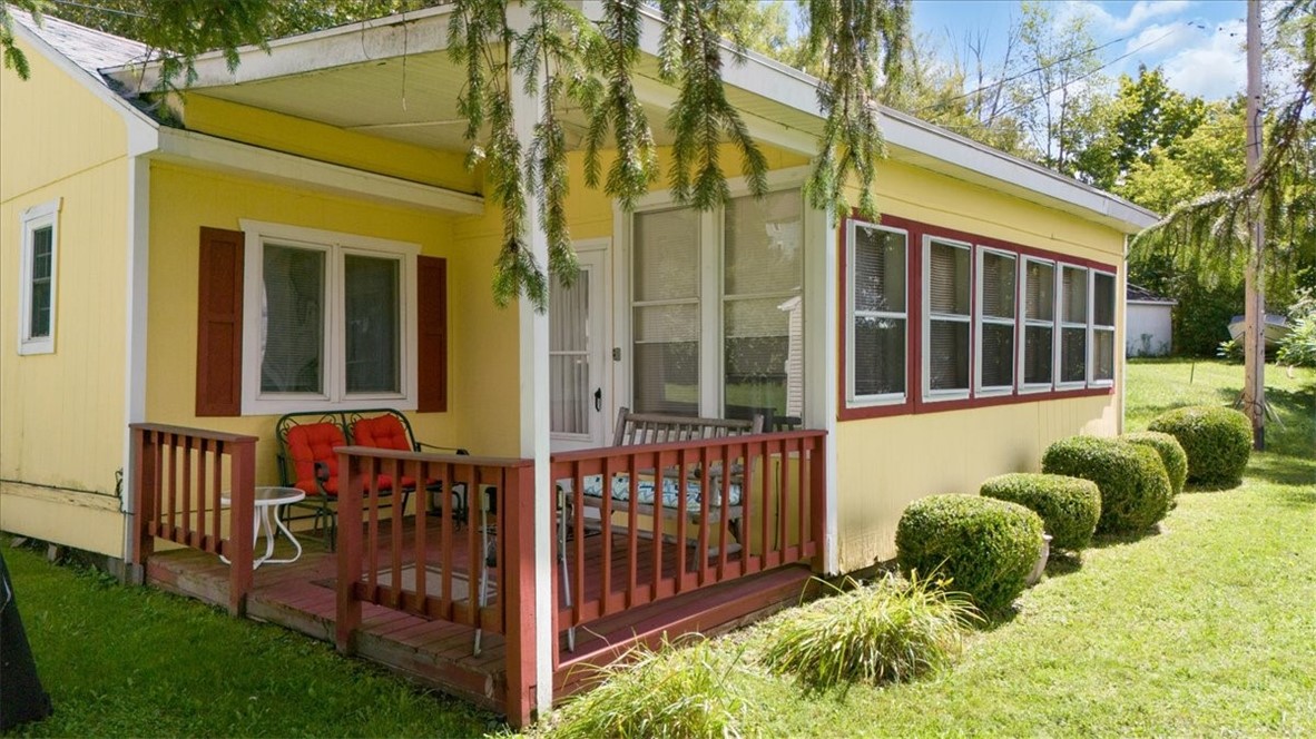 7854 Eagle Road, Wolcott, New York image 5