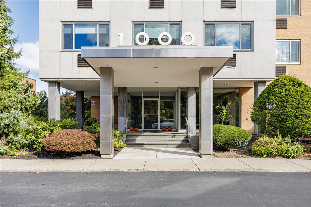 Rochester, Ny Homes For Sale 2 1000 east avenue un303