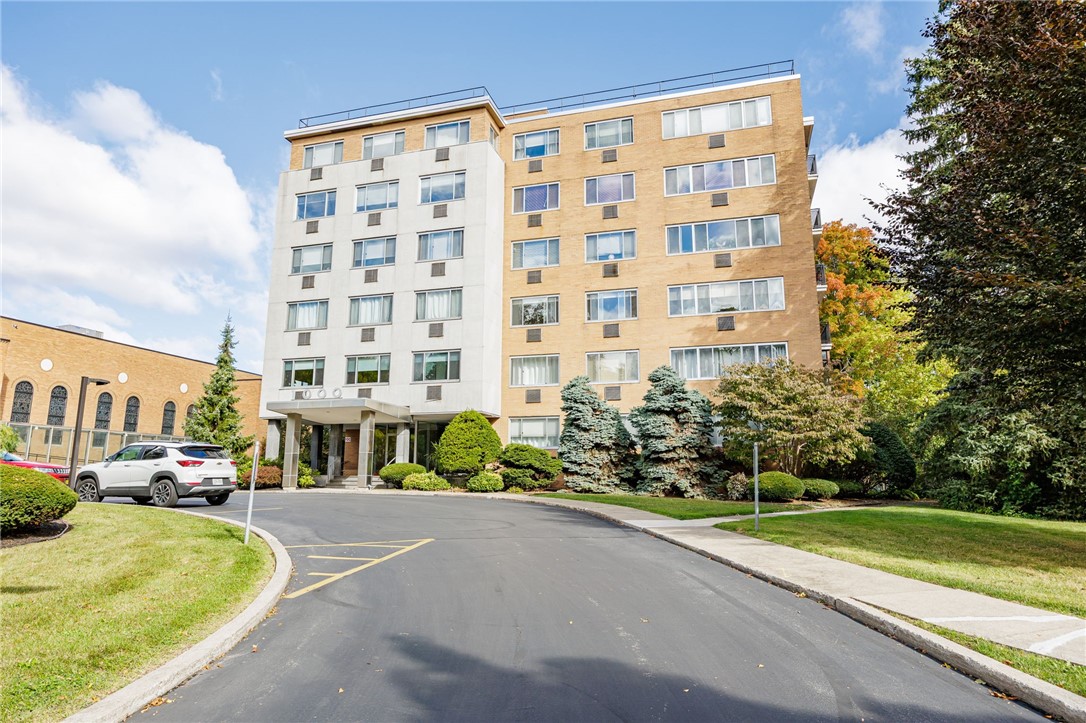 Rochester, Ny Homes For Sale 1 1000 east avenue un303