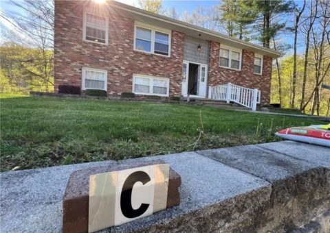 Photo of 291 Mulberry Avenue #Apt. C, Horseheads, NY 14903 (MLS # R1654908)