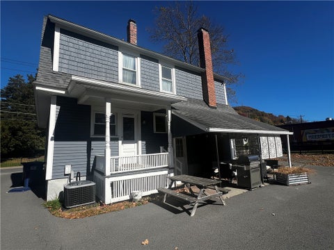 Tiny photo for 542 Main Street, Oneonta, NY 13820 (MLS # R1723804)