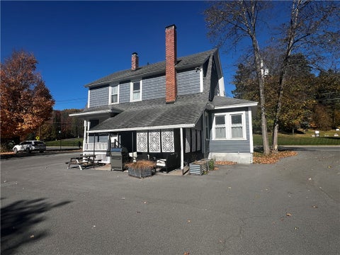 Tiny photo for 542 Main Street, Oneonta, NY 13820 (MLS # R1723804)