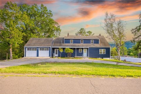 1729 Pinnacle Road Elmira NY 14905